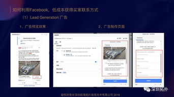 学海无涯,深圳拓扑 深圳易启Facebook运营培训班 中级 024期即将启程