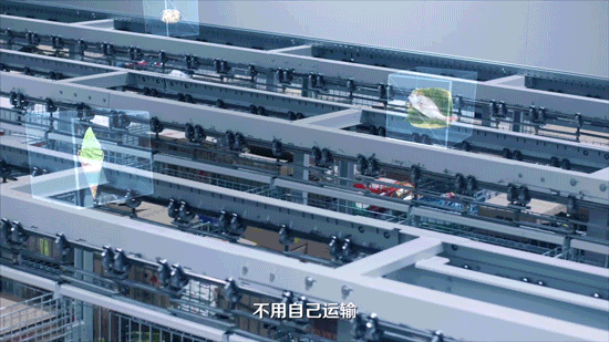定了 冷链综合服务型五星级