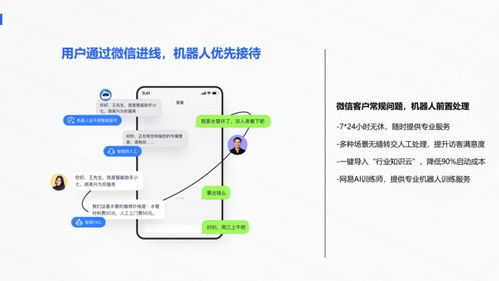 服务触角再延伸,网易七鱼发布企微客服解决方案