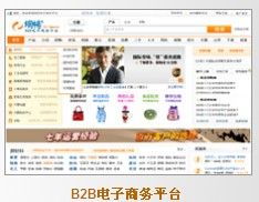 b2b程序源码