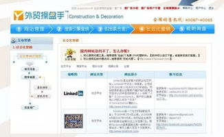 外贸企业如何做到把产品放在老外 家门口 推广