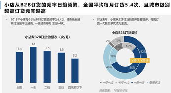新经销 2018 2019快消b2b行业趋势报告